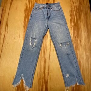 BDG‎ Cowboy Jean Size 26